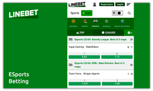 Is Linebet Safe 2
