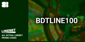 Linebet Promo Code 2