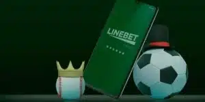 linebet betting