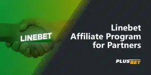 Linebet Agent 2