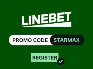 Linebet Promo Code BD
