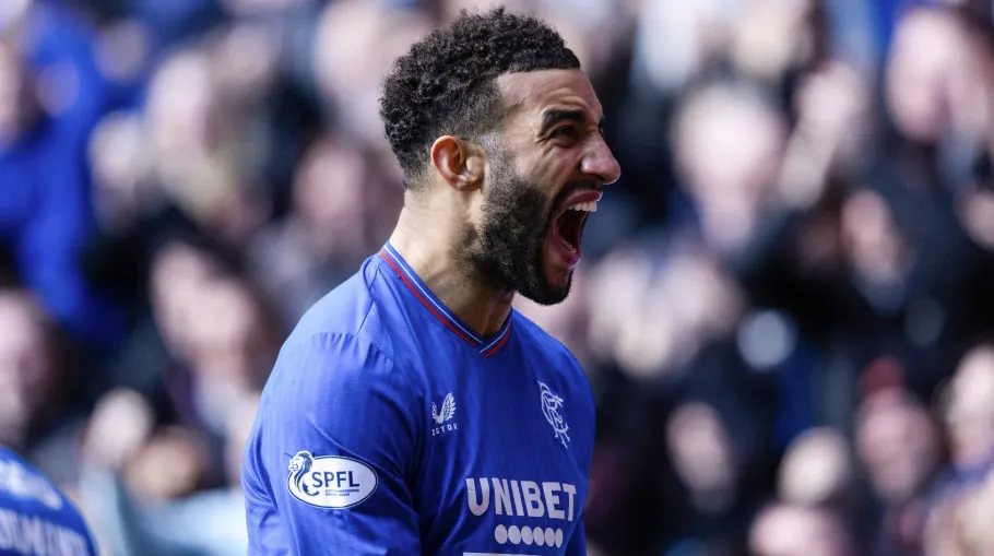 The End of an Ibrox Era
