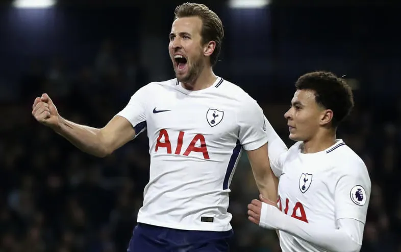 Kane's Current Standing and Form