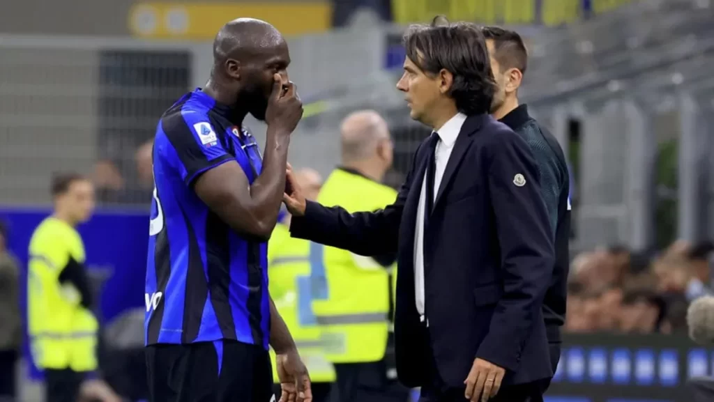 The Road Ahead: Will Lukaku Stay Beyond 2023/24?