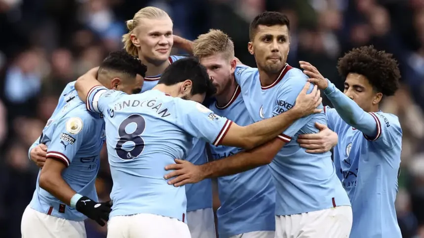 Premier League Drops Financial Fair Play Bombshell on Manchester City
