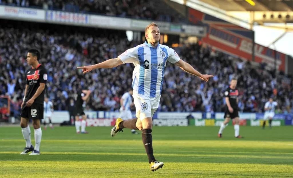 The Unwavering Value of a Natural Goalscorer