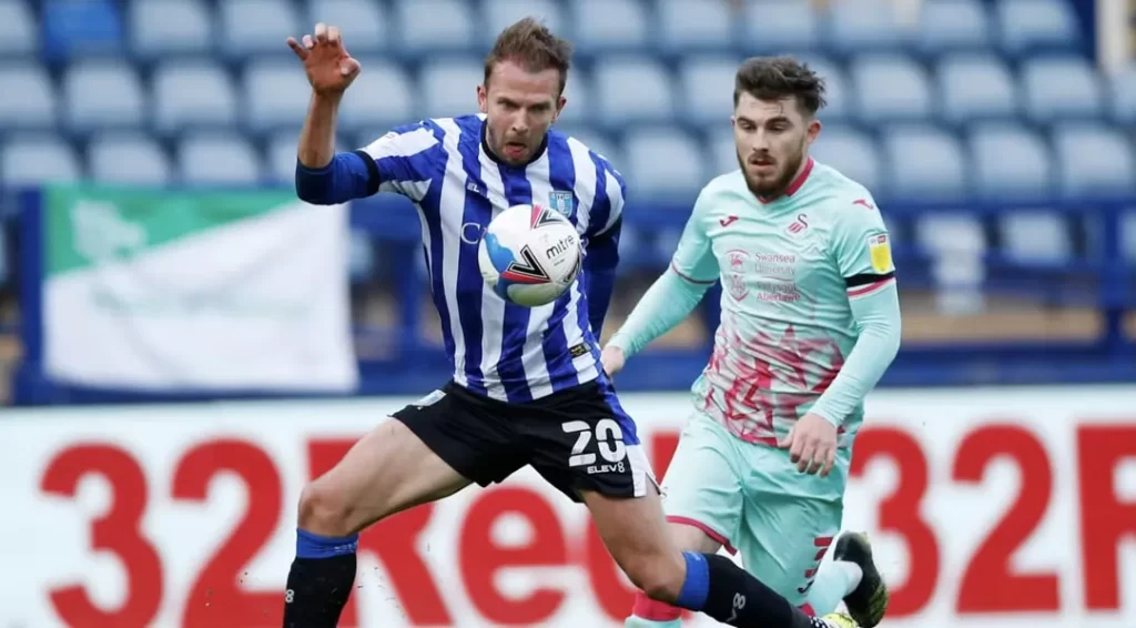 A High-Stakes Clash at The Riverside