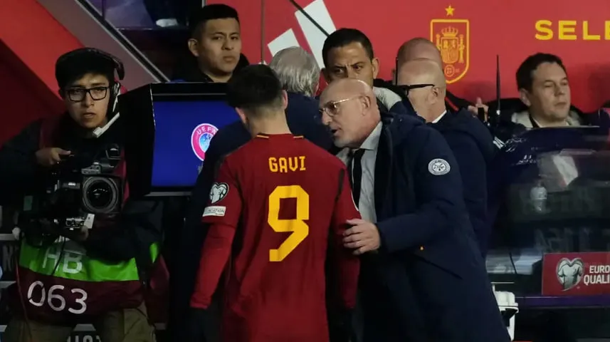 Barcelona’s Identity Crisis Under Luis Enrique