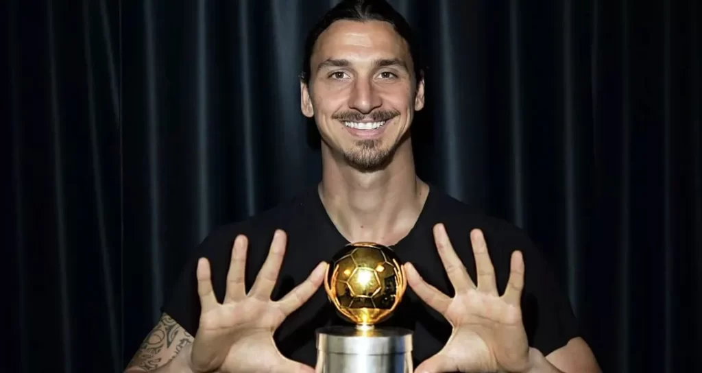 Ibrahimovic’s Impact at Manchester United