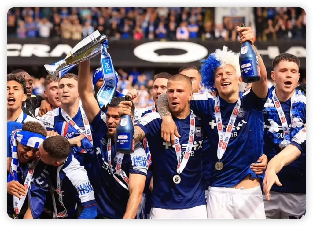 Play-off Picture Finalized and Emotional Goodbyes