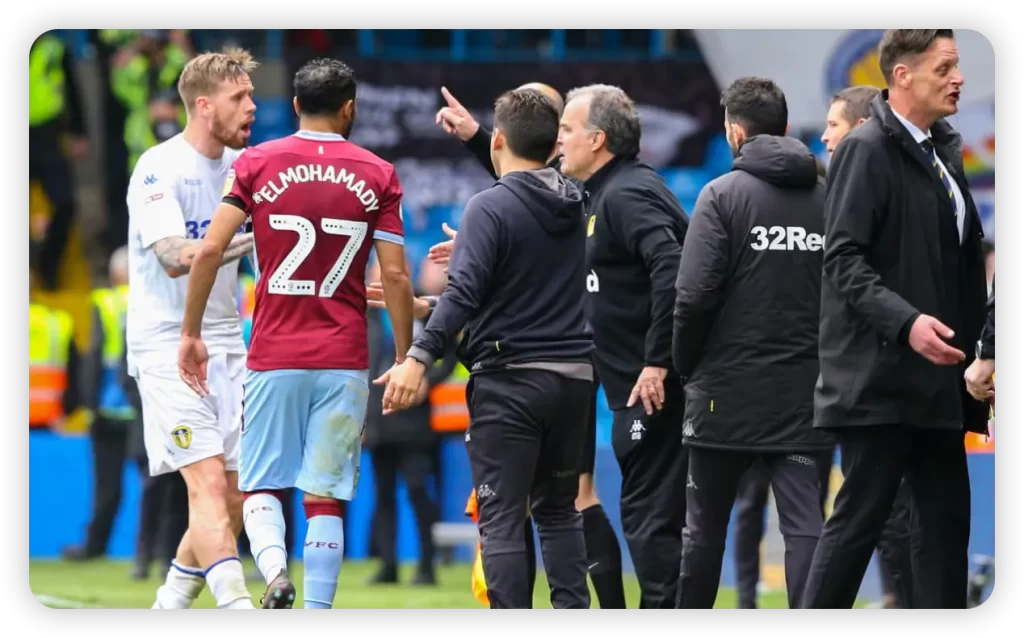 The Incident That Defined True Sportsmanship