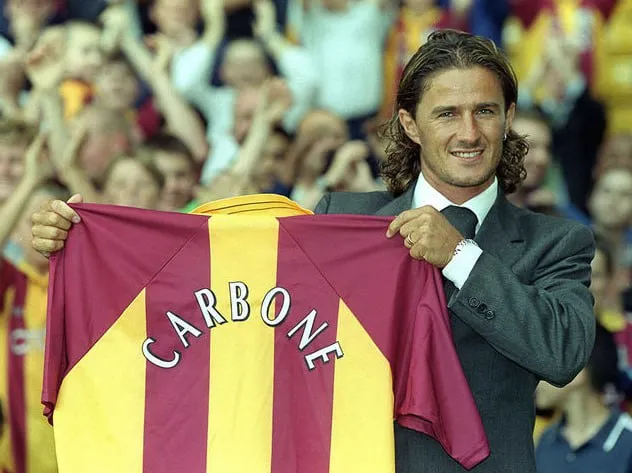 The Financial Imperative Behind the Transfer