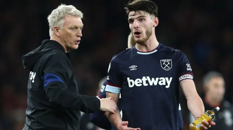 West Ham’s Remarkable Transformation