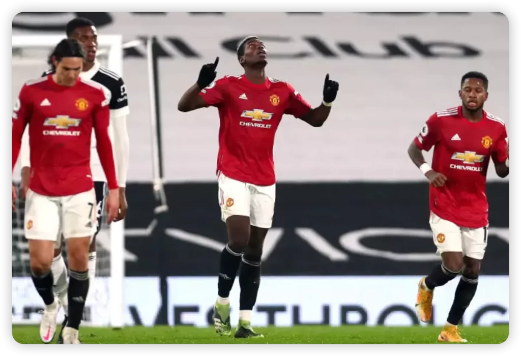 The Manchester United Chapter: A Legacy Unfulfilled