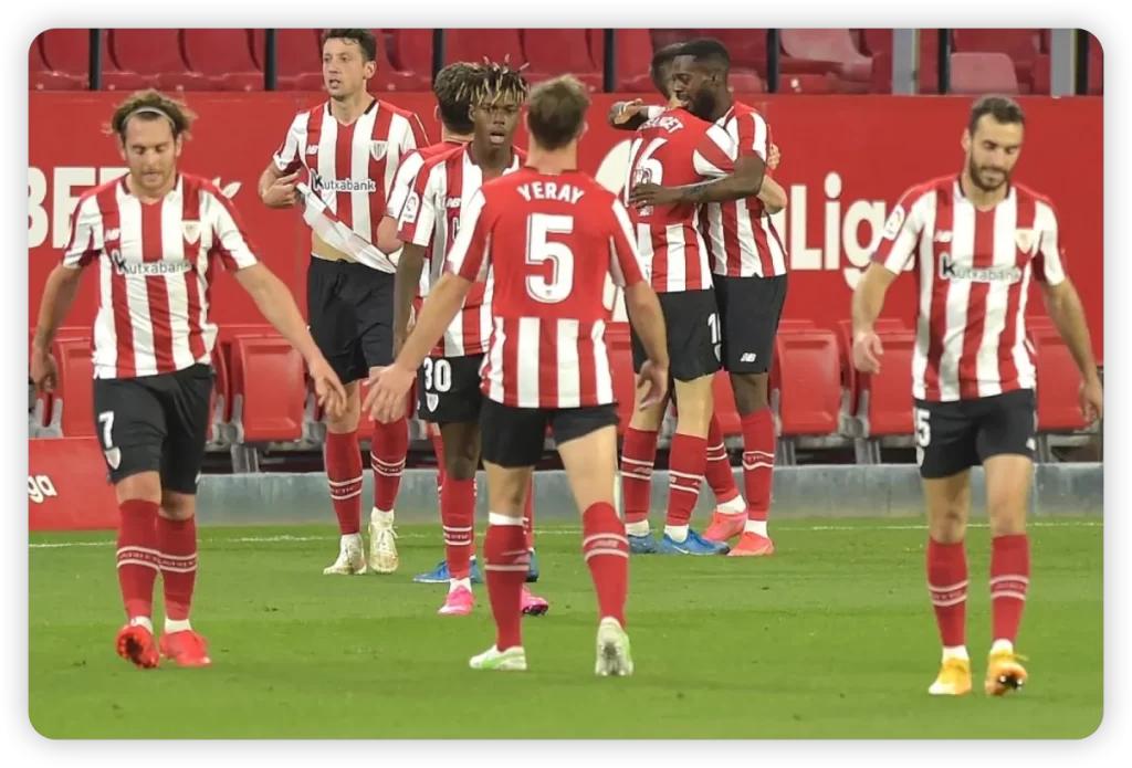 Athletic’s Attacking Frustrations