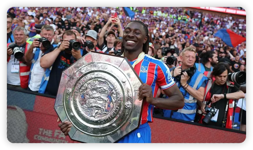 Arsenal's Attacking Conundrum: Why Eze Makes Sense
