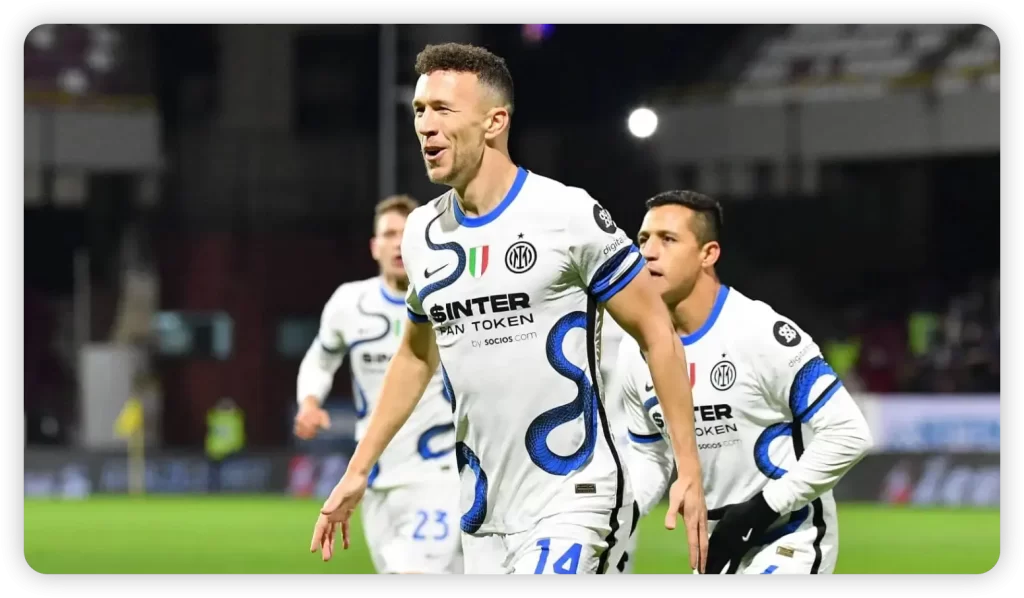 Croatian Winger Sparks January Transfer Drama