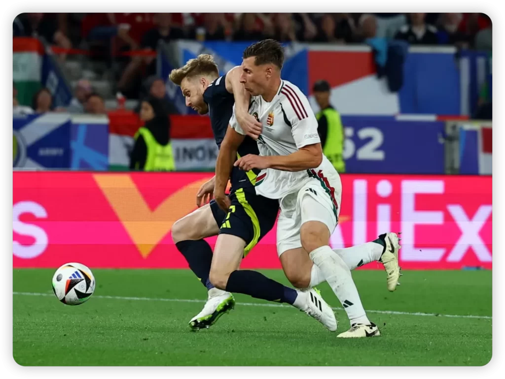 Scotland vs Poland: A Must-Win for the Tartan Army