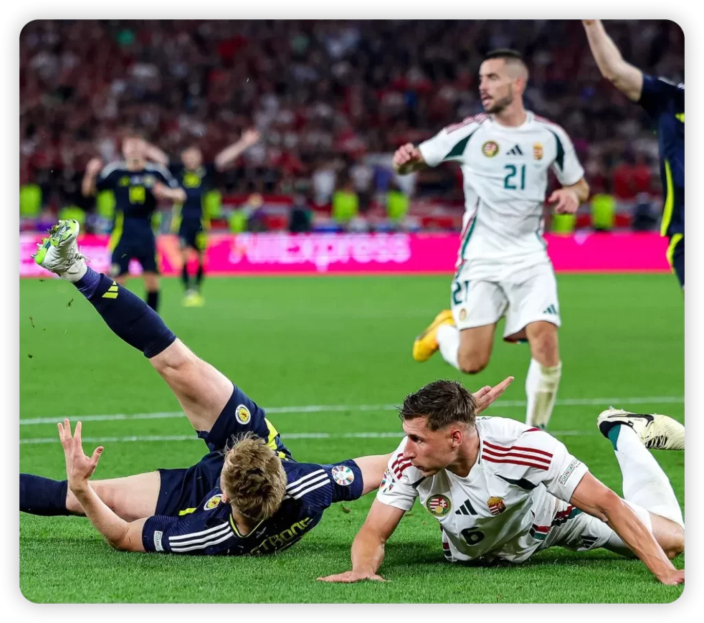 Northern Ireland vs Greece: A Golden Opportunity