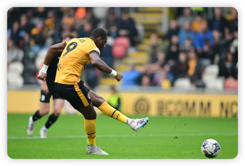 The Incident That Shook Football