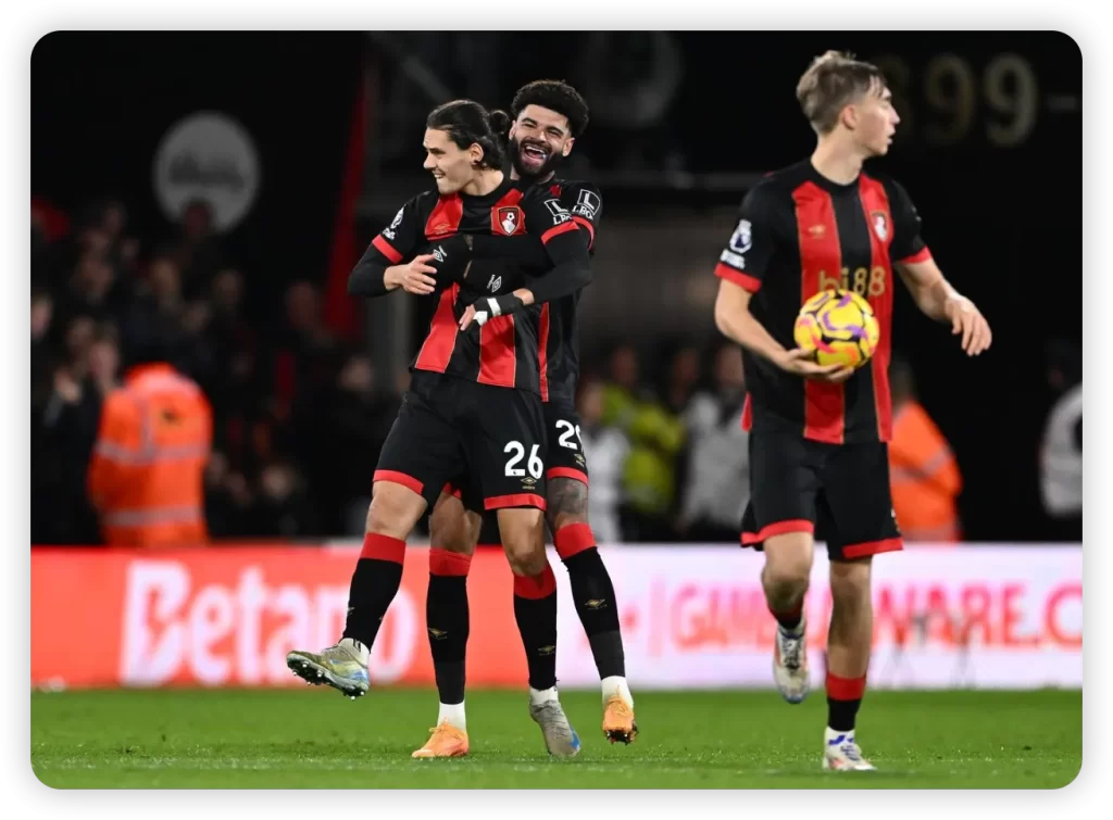 The Eddie Howe Revolution: A Manager Who Lives and Breathes Bournemouth