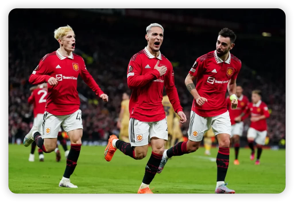 Linebet Exclusive Analysis: Erik ten Hag's Manchester United Revolution - Can He Restore the Lost Culture at Old Trafford?