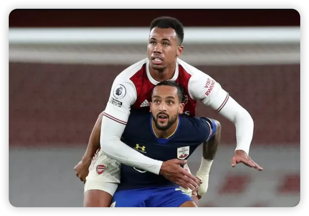 Arsenal's Clinical Conundrum: Walcott's Hit-and-Miss Form