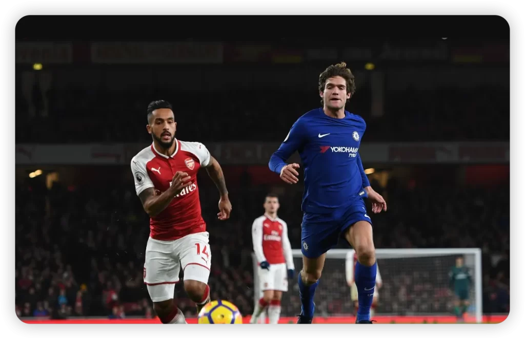 The Missed Opportunities: A Recurring Problem