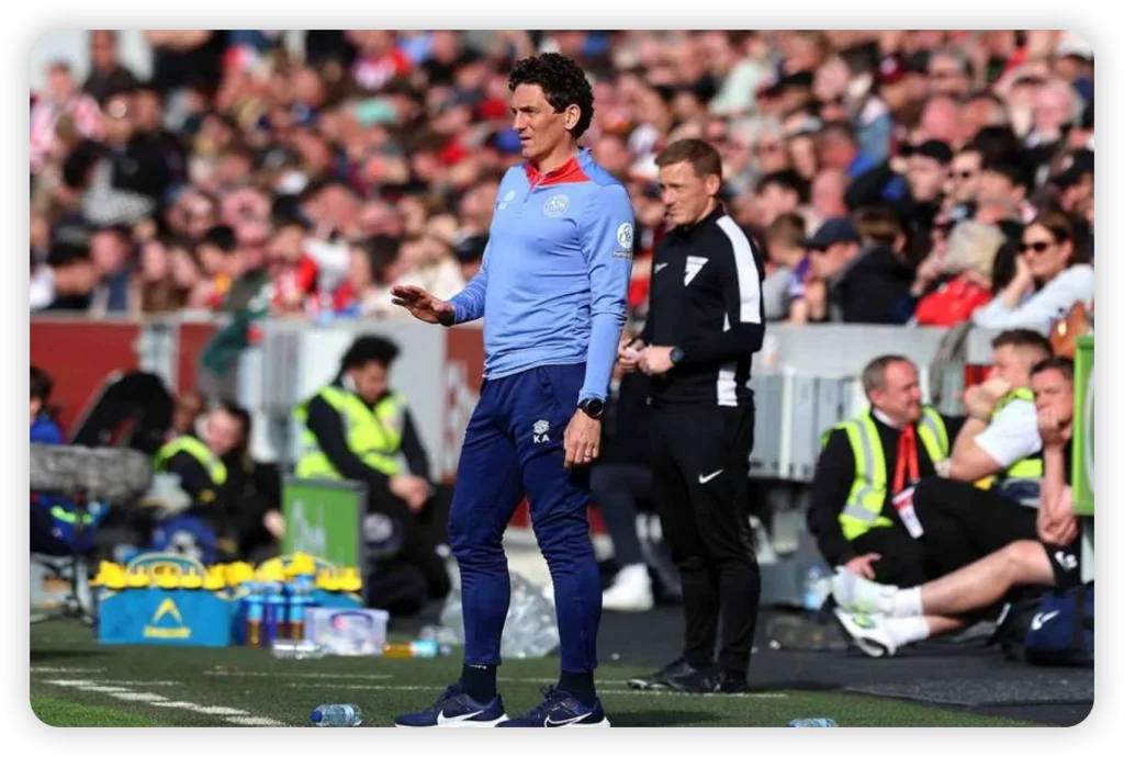 The Brentford Blueprint: A Club That Thinks Ahead