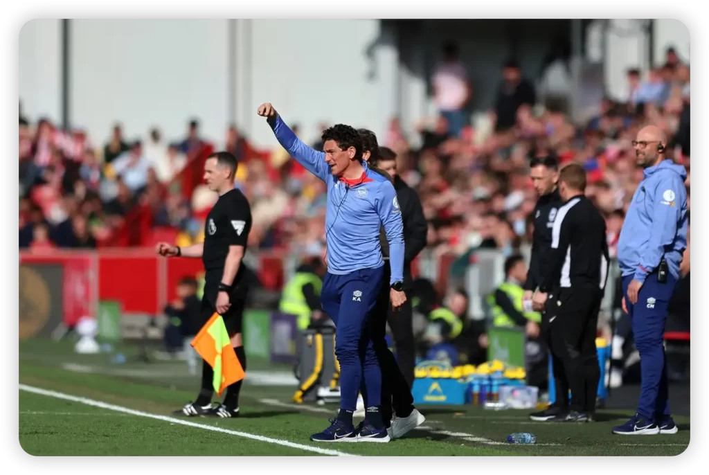 The Risk vs. Reward Debate