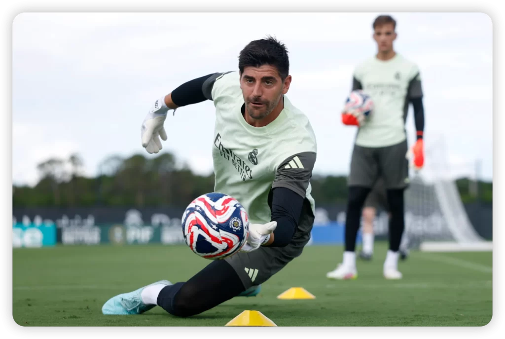 The Transfer Saga: Numbers and Negotiations