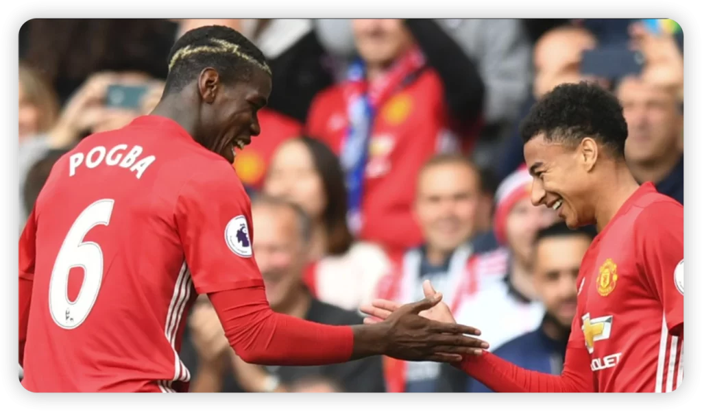 Graeme Souness Doubles Down on Pogba Criticism