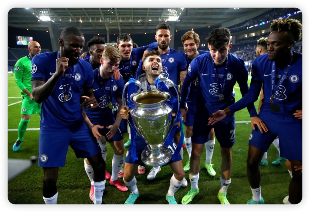 Stadium Development: Learning from Tottenham's Blueprint