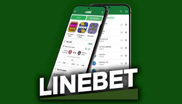 LineBet Betting Company