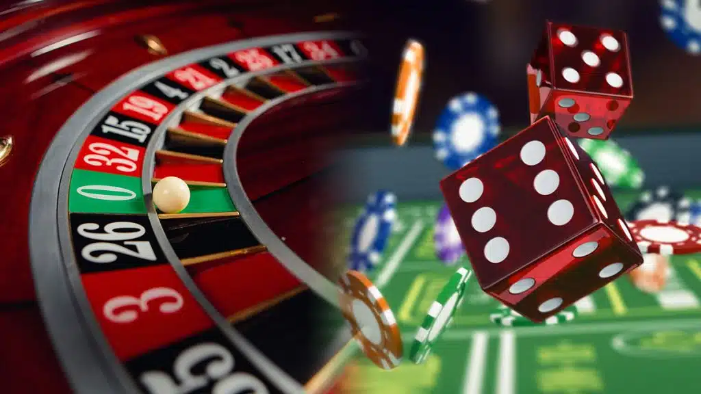 roulette