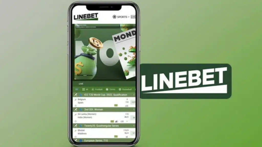 Is Linebet Safe