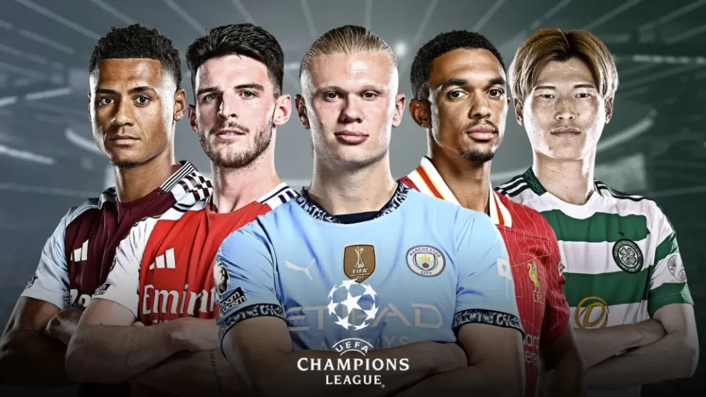 Champions