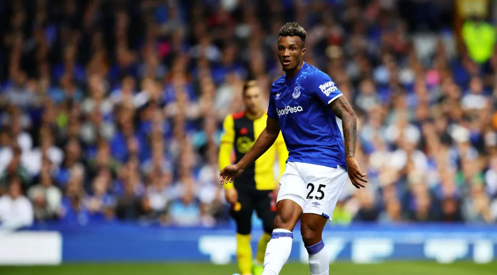 Everton