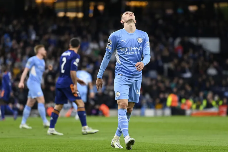 Foden