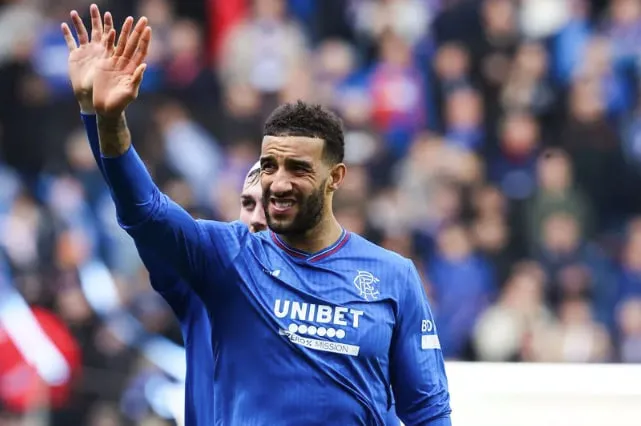Goldson