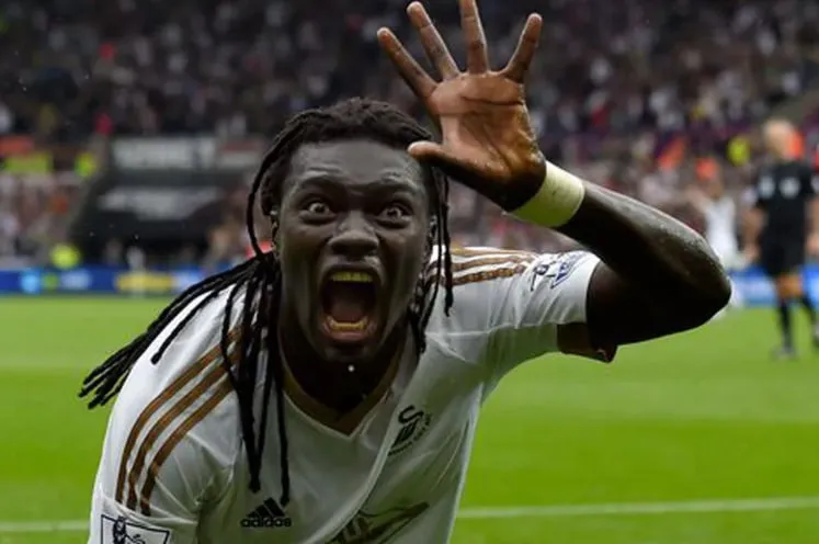 Gomis