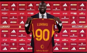 Lukaku