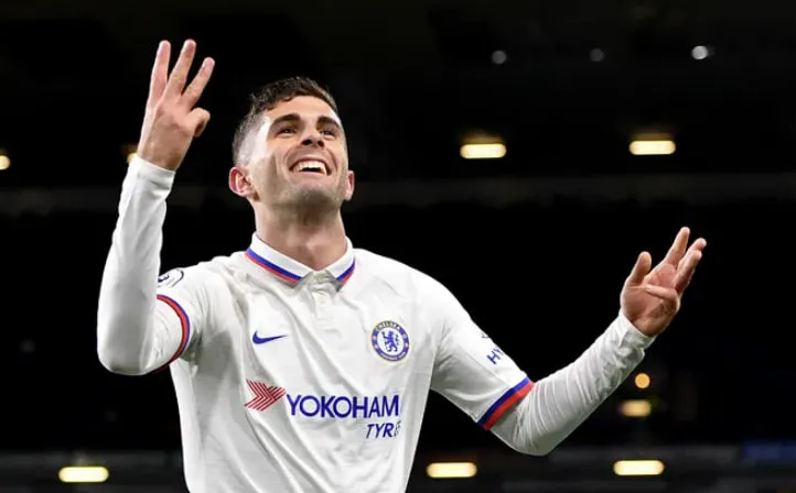 Pulisic