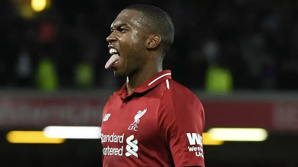 Sturridge