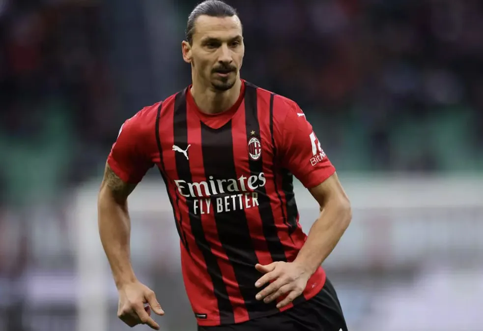 Zlatan