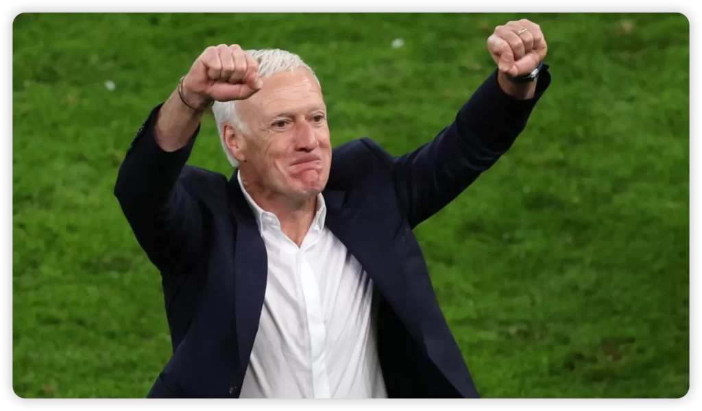 Deschamps