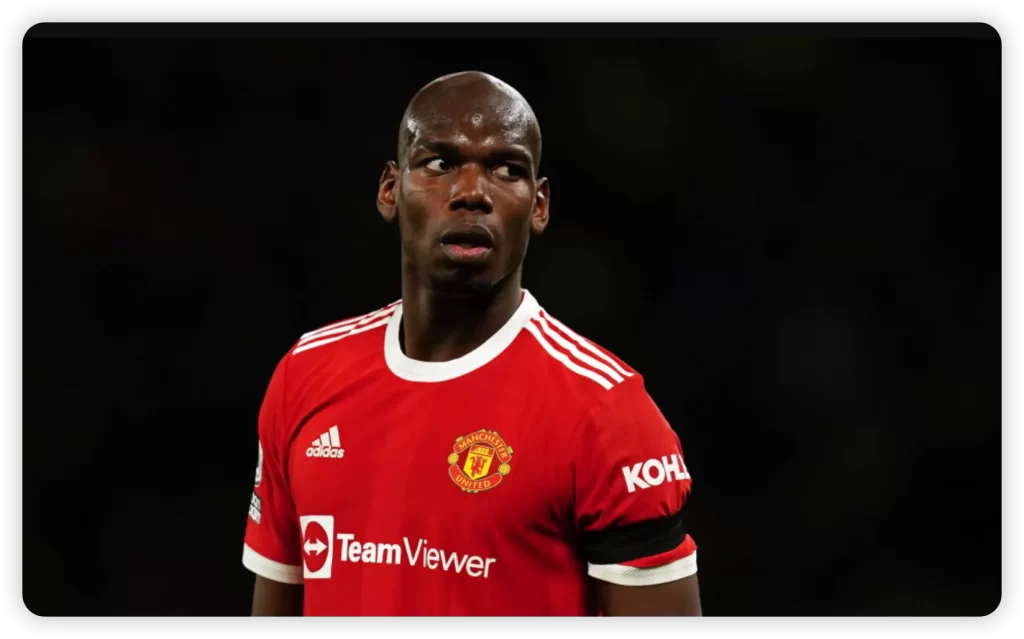 Pogba