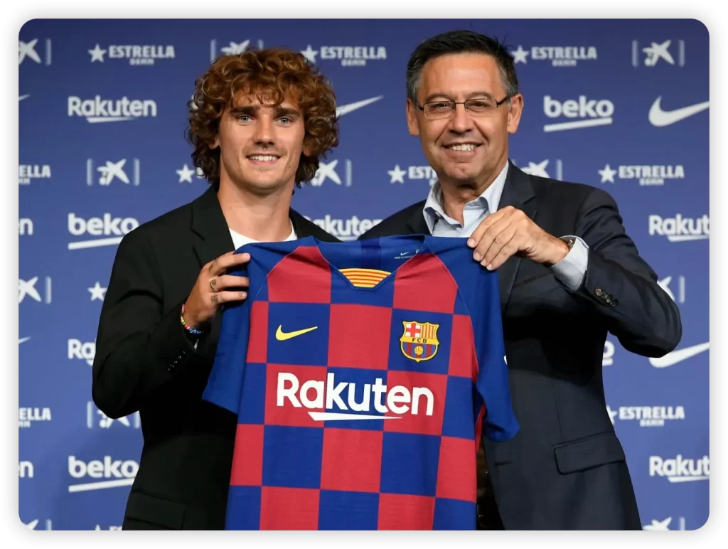 Griezmann