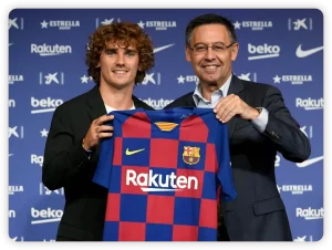 Griezmann