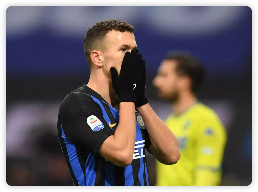 Perisic